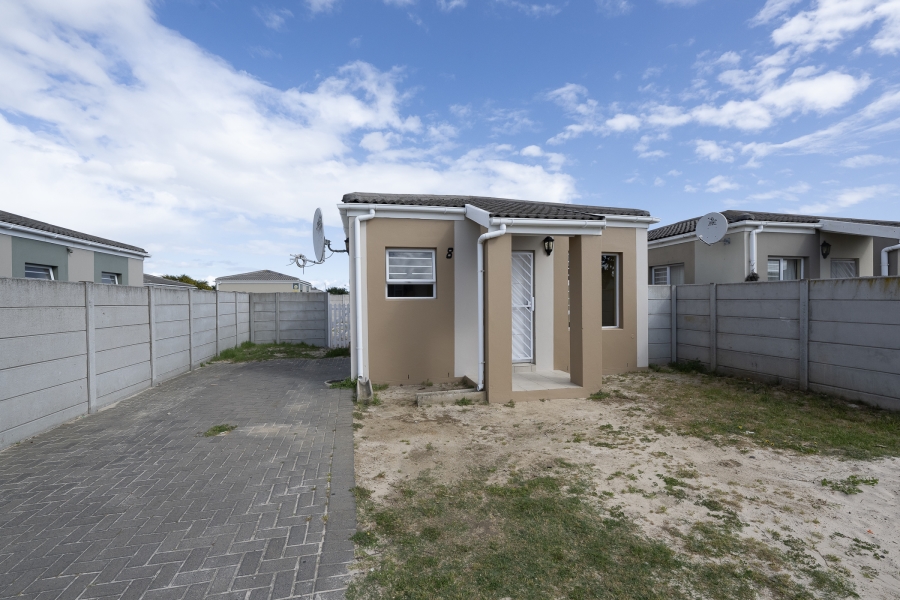 2 Bedroom Property for Sale in Sunset Glen Western Cape